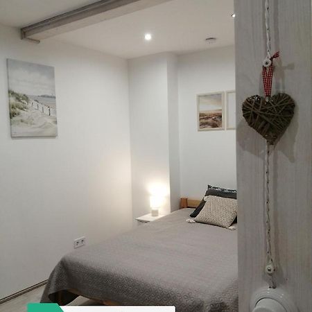 PortStreet apartamenti Liepaja Bagian luar foto