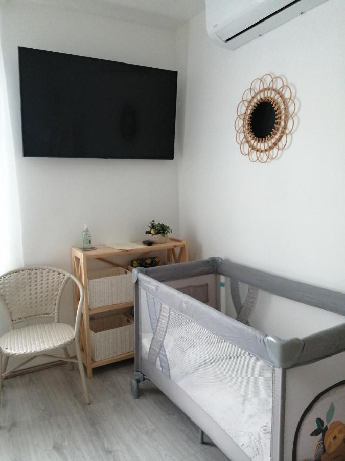 PortStreet apartamenti Liepaja Bagian luar foto
