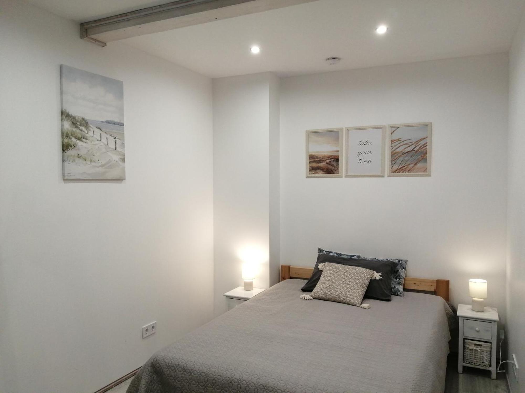 PortStreet apartamenti Liepaja Ruang foto